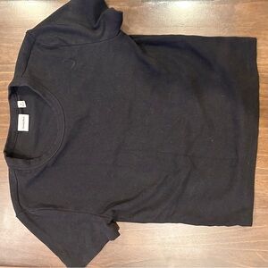 Sunday Best
BestHug™ Little Ribbed T-Shirt